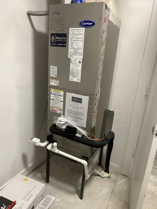 Hallco Heating and Air Picture 6