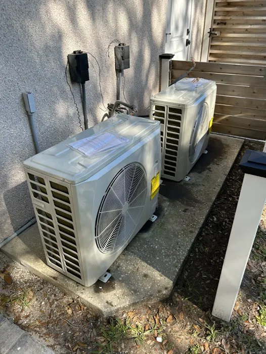 Hallco Heating and Air Picture 7