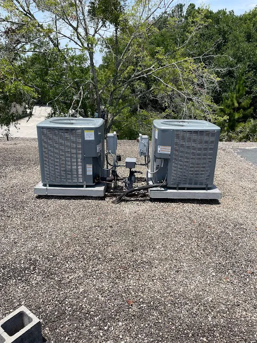 Hallco Heating and Air Picture 8