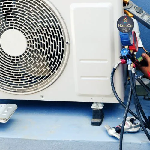 Hallco Heating and Air Picture 5