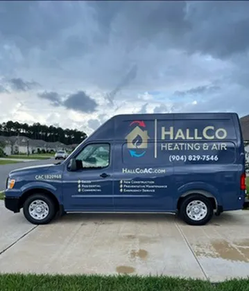 Hallco Heating and Air Picture 10