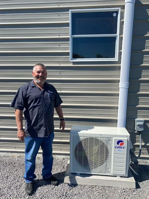 D&A Refrigeration and Air Conditioning, LLC Picture 2