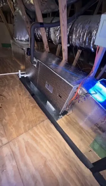 D&A Refrigeration and Air Conditioning, LLC Picture 1