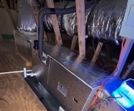 D&A Refrigeration and Air Conditioning, LLC