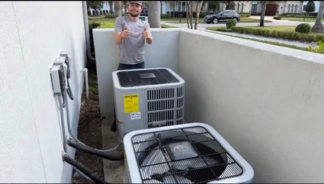 D&A Refrigeration and Air Conditioning, LLC Picture 3