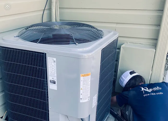 D&A Refrigeration and Air Conditioning, LLC Picture 5