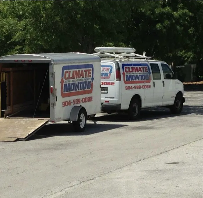 Climate Innovations Picture 2