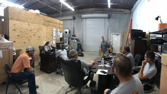 Advanced Air Home Services Picture 1