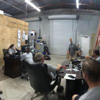 Advanced Air Home Services ico