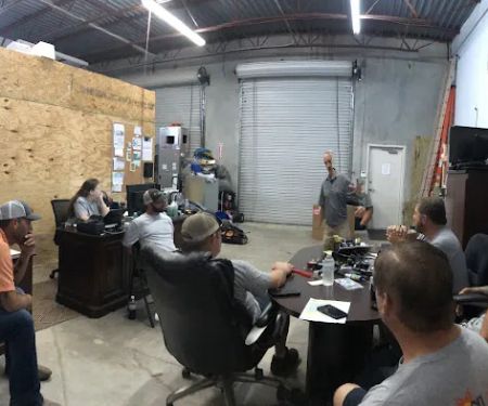 Advanced Air Home Services