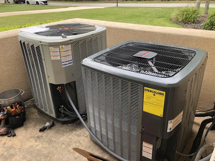 Advanced Air Home Services Picture 3