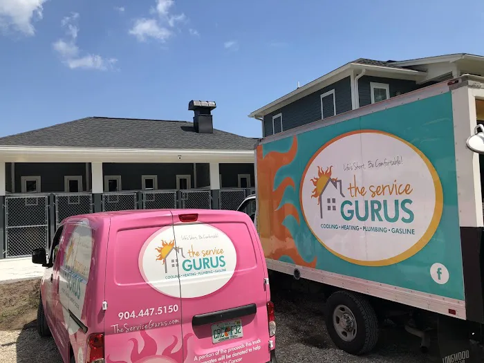 Advanced Air Home Services Picture 4