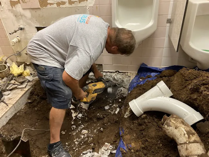 Advanced Air Home Services Picture 6