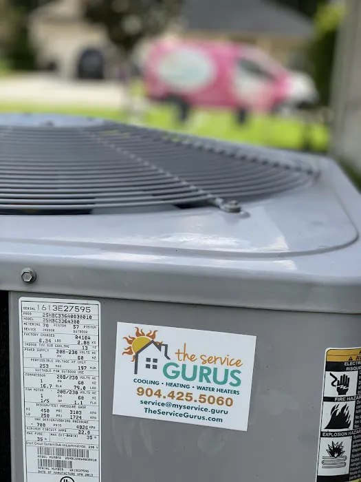 Advanced Air Home Services Picture 5