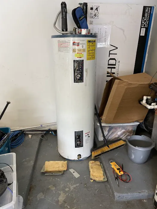 Advanced Air Home Services Picture 8