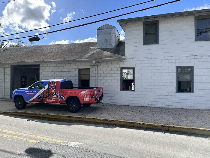 Snyder Air Conditioning, Plumbing & Electric Picture 6