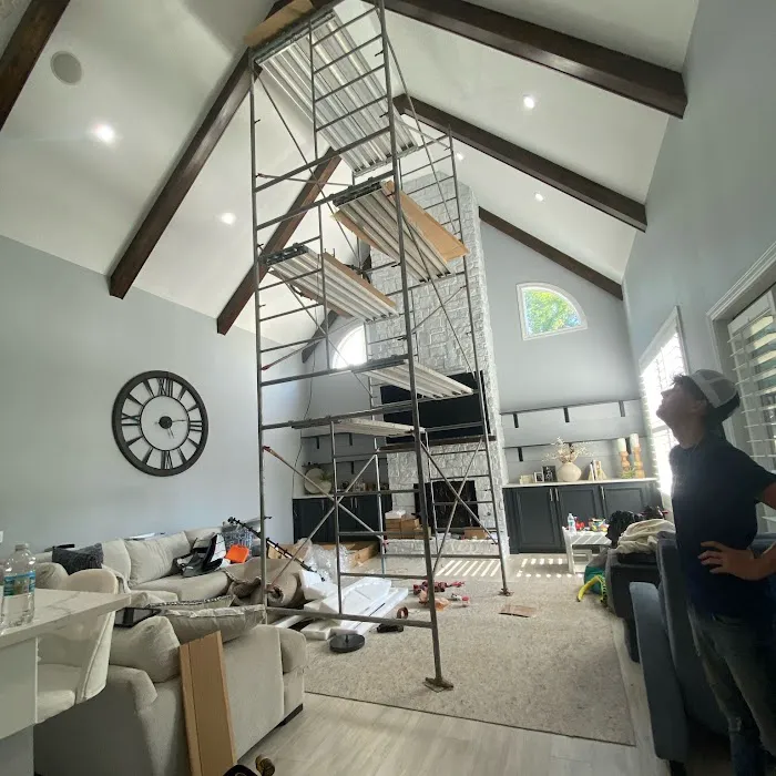 Snyder Air Conditioning, Plumbing & Electric Picture 9