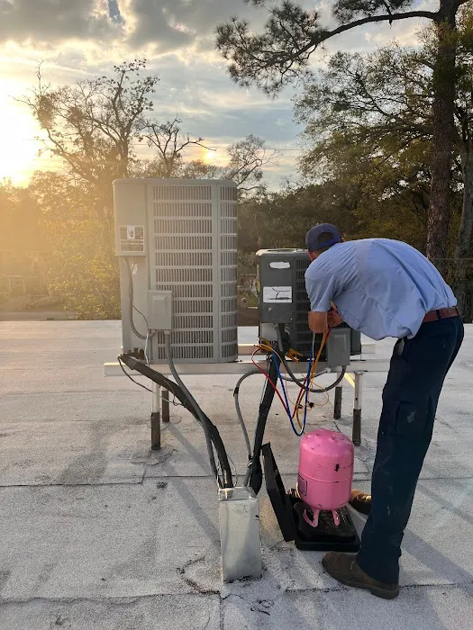 David Gray - Electrical, Plumbing, Heating & Air Picture 1