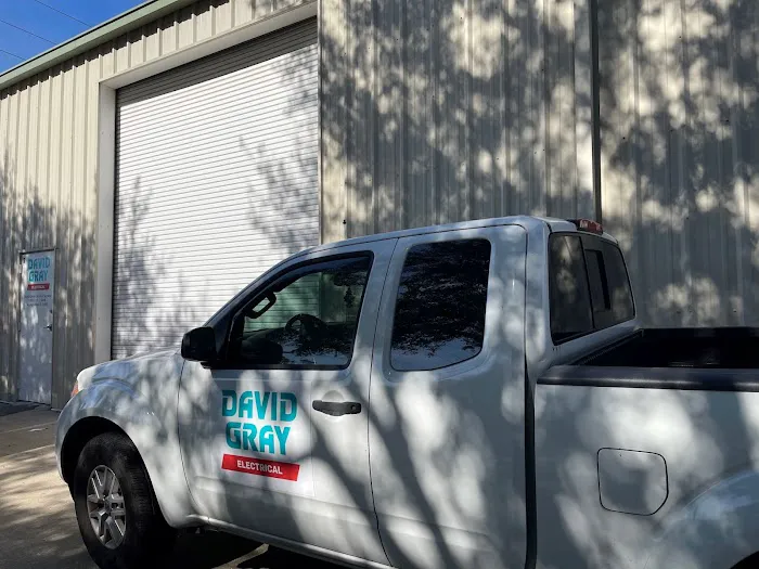David Gray - Electrical, Plumbing, Heating & Air Picture 7