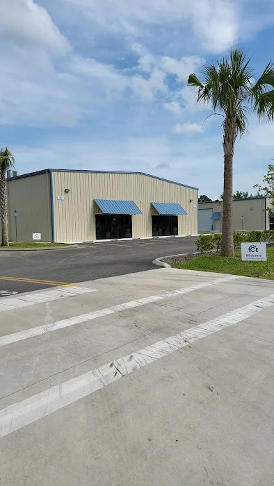 CE (Carrier Enterprise) Picture 3