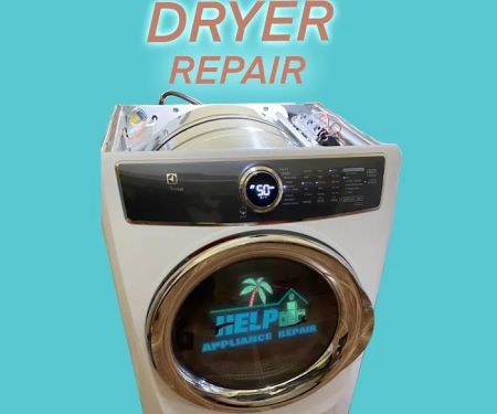 Help Appliance Repair