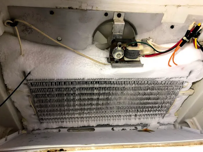 Help Appliance Repair Picture 4