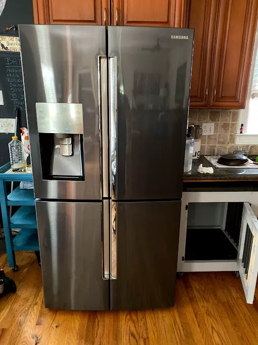 Help Appliance Repair Picture 2