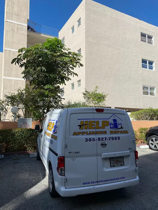 Help Appliance Repair Picture 3