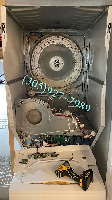 Help Appliance Repair Picture 5