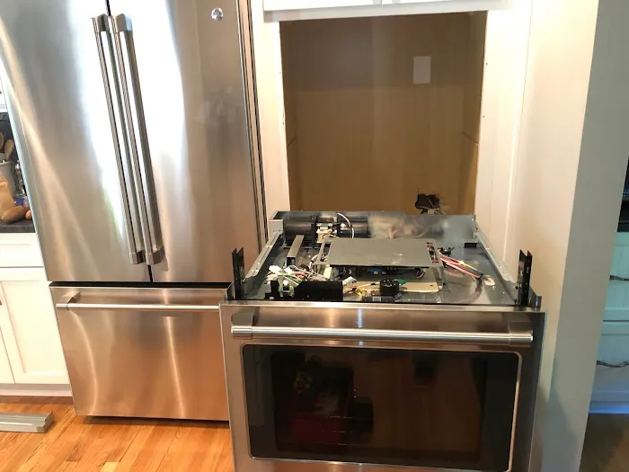 Help Appliance Repair Picture 8