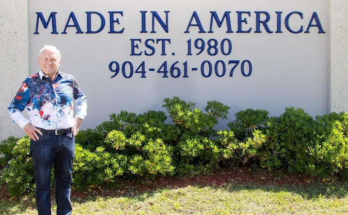 All American Air by Steve Chapman Picture 5