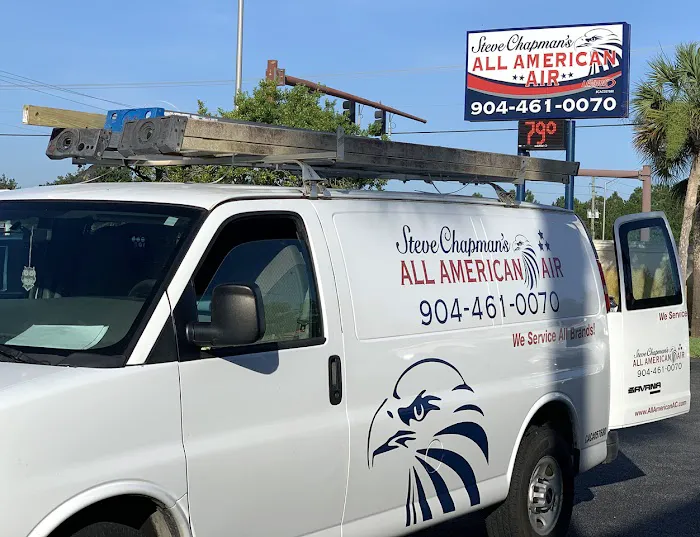 All American Air by Steve Chapman Picture 6