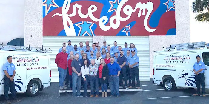 All American Air by Steve Chapman Picture 10