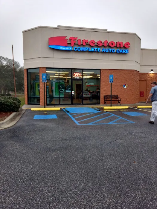 Firestone Complete Auto Care Picture 1