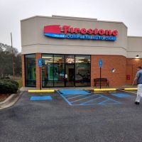 Firestone Complete Auto Care ico