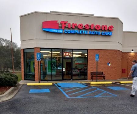 Firestone Complete Auto Care