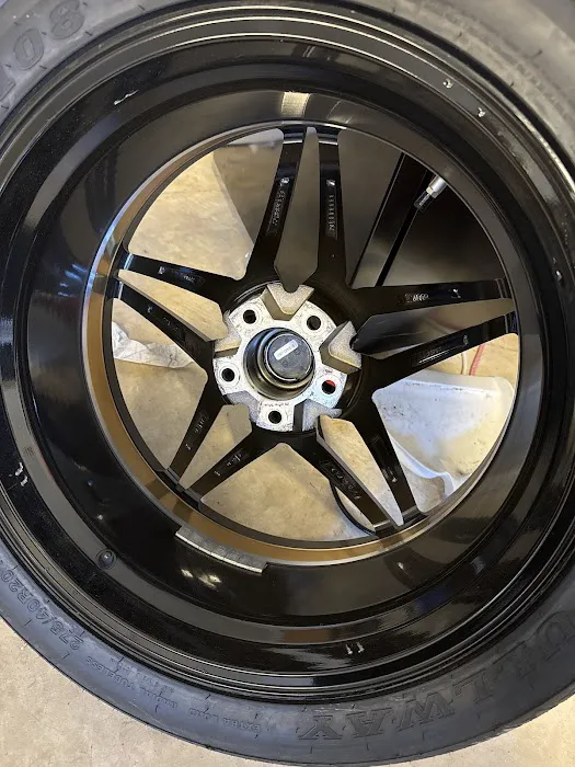 Firestone Complete Auto Care Picture 4