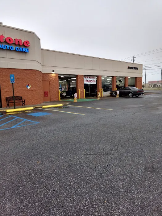 Firestone Complete Auto Care Picture 2