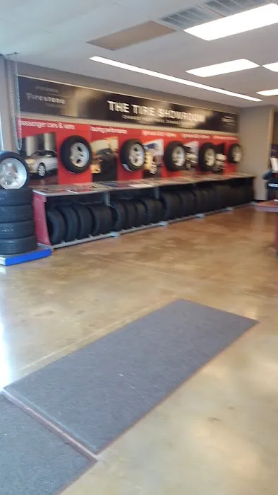 Firestone Complete Auto Care Picture 6