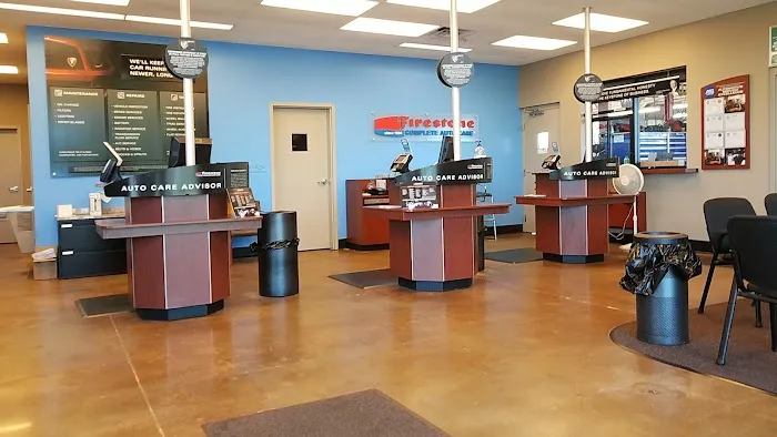 Firestone Complete Auto Care Picture 8