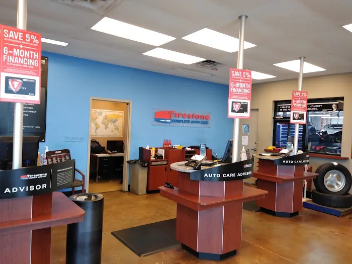Firestone Complete Auto Care Picture 5