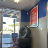 Express Oil Change & Tire Engineers ico