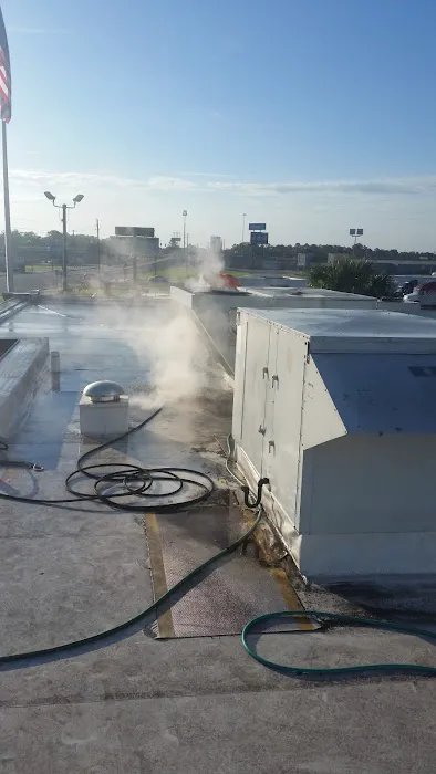 South Georgia Heating and Air/Refrigeration Picture 1