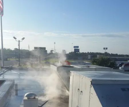 South Georgia Heating and Air/Refrigeration