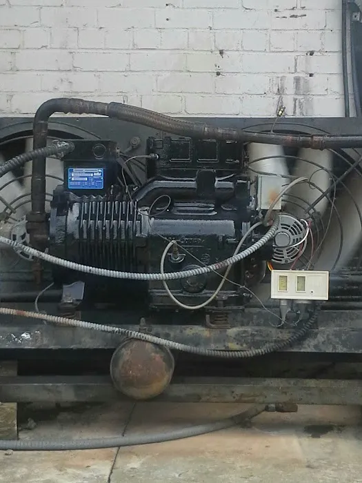 South Georgia Heating and Air/Refrigeration Picture 4