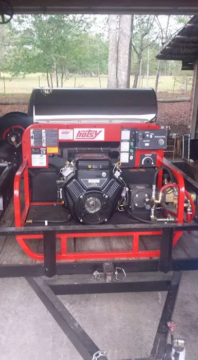 South Georgia Heating and Air/Refrigeration Picture 7