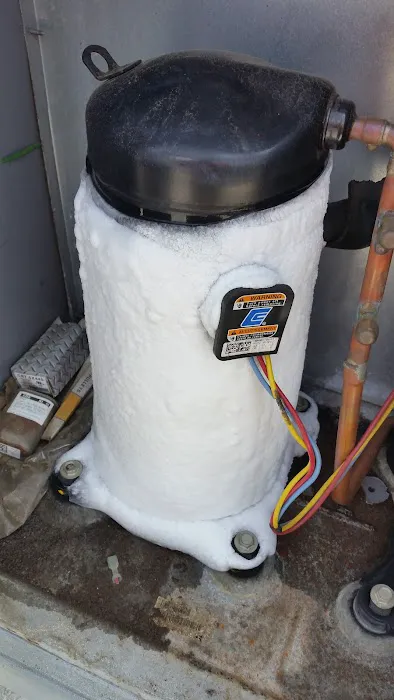 South Georgia Heating and Air/Refrigeration Picture 10