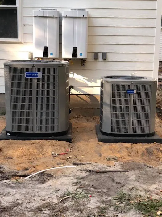 Stones Heating and Air Picture 2