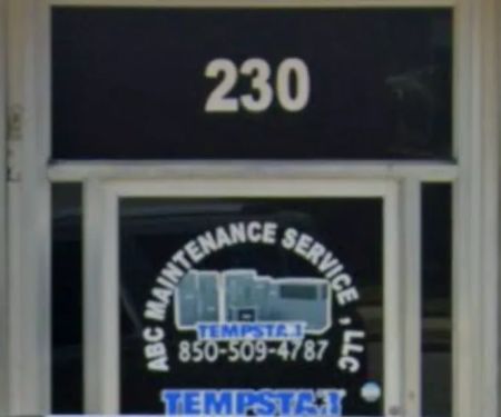 ABC Maintenance Service, LLC