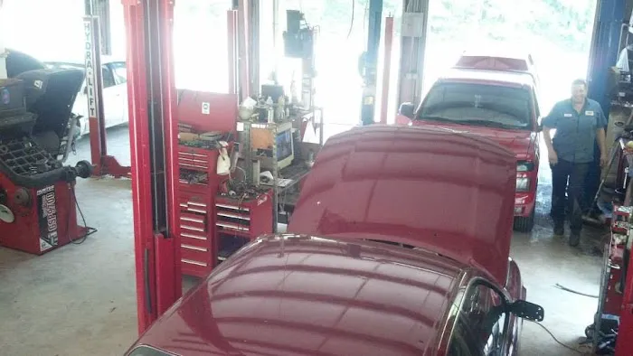 A-Tech LLC Picture 7